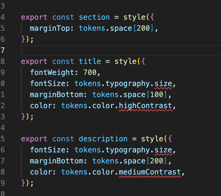 CSS