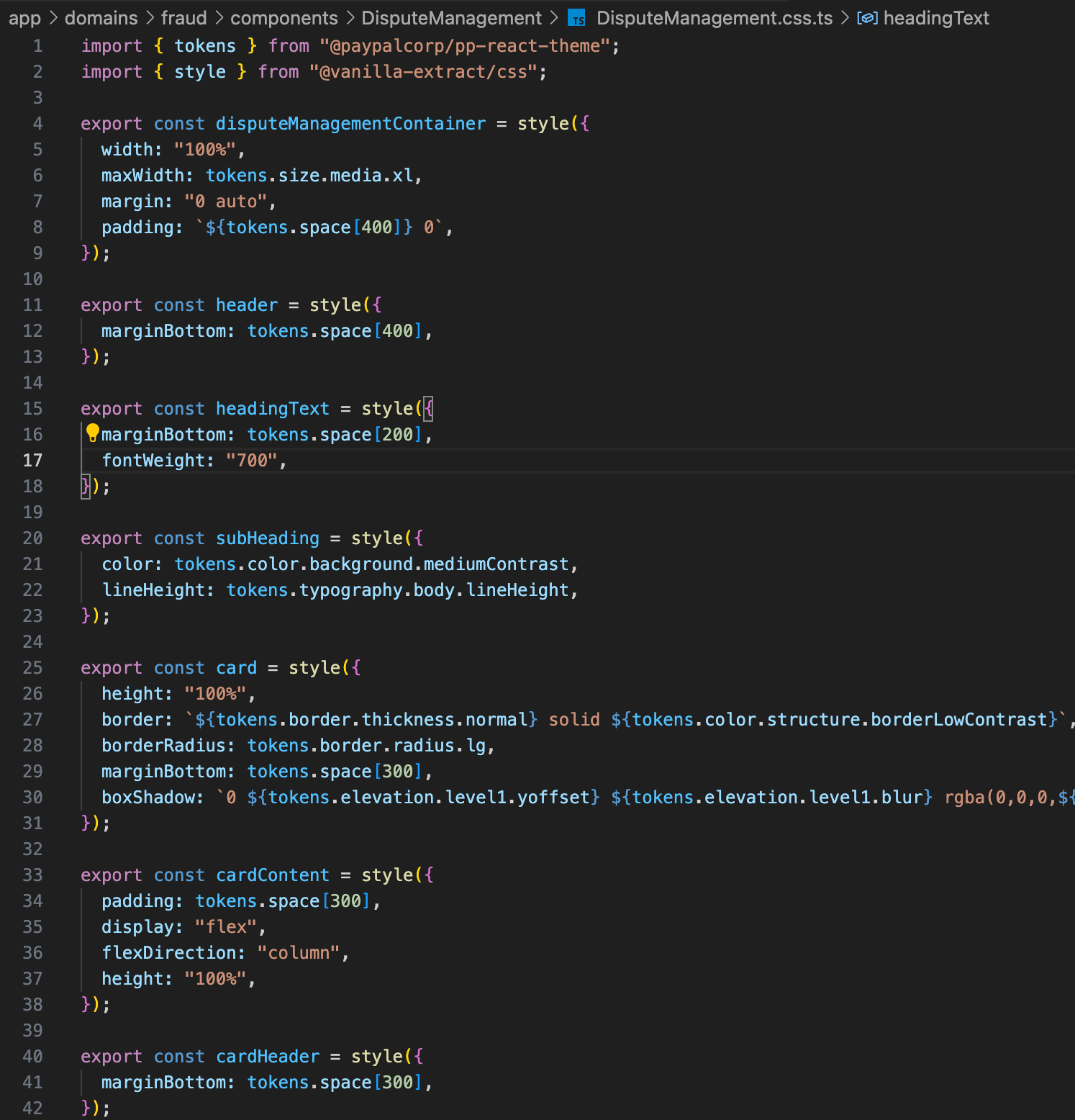 CSS