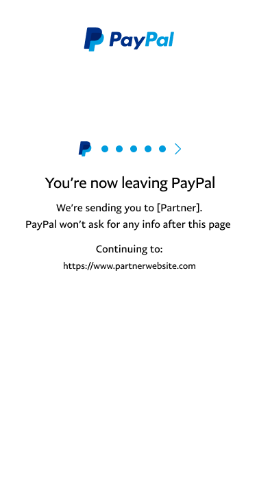 Log,in,with,PayPal,transition