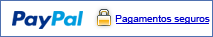 Pagamentos pelo PayPal