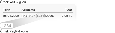&Ouml;rnek%20kart%20ekstresi
