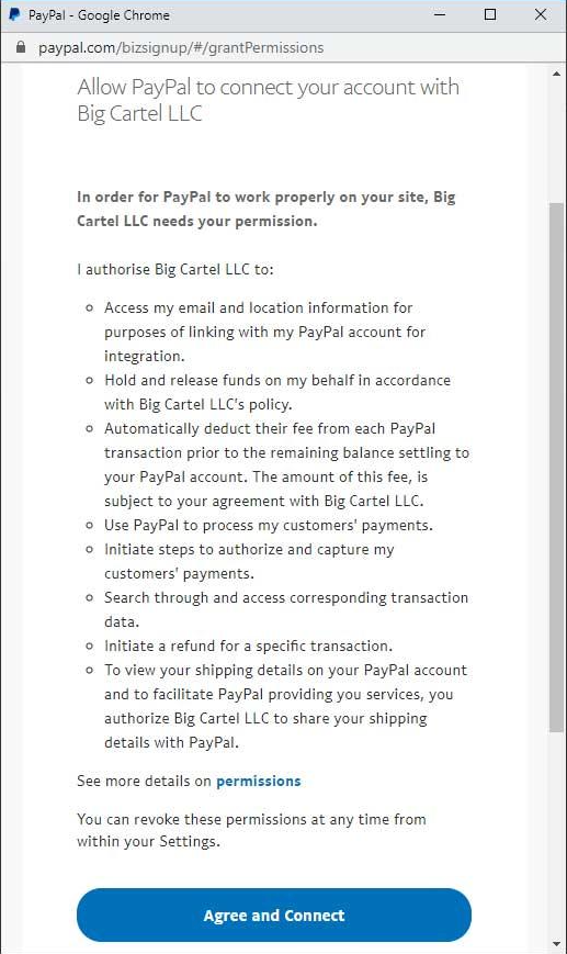 PayPal Developer Upgrade Hub