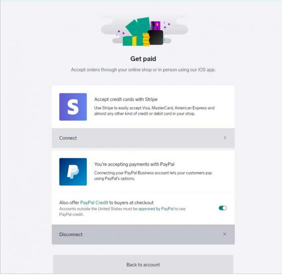 PayPal Developer Upgrade Hub