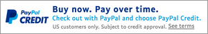 PayPal Credit