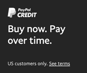 PayPal Credit