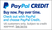 PayPal Credit Message