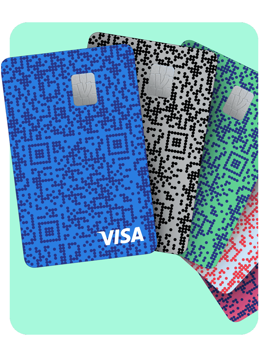 Venmo Visa Signature Credit Card | No Annual Fee | Venmo