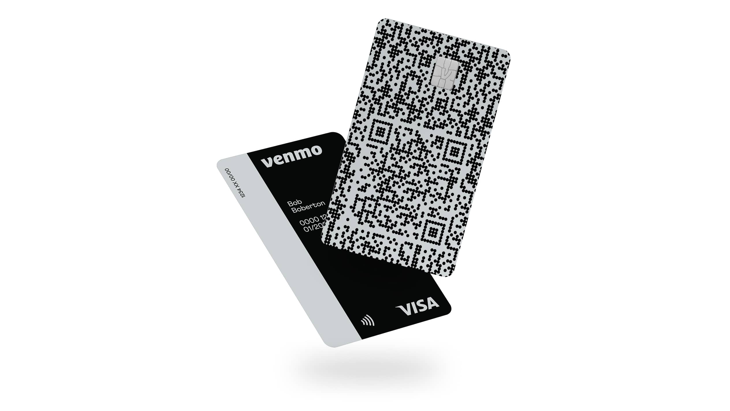 Venmo Visa Signature Credit Card | No Annual Fee | Venmo