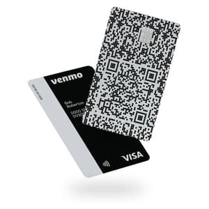 limited edition venmo card Venmo