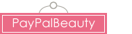 PayPal Beauty Merchant Logo