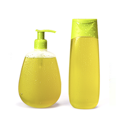 Lemon Shampoo & Handwash