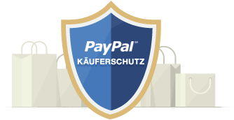 PayPal Protection des acheteurs