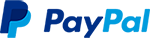 Donate now easily, quickly and securely - with PayPal.