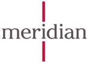 Billede af meridianlogo