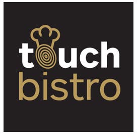 Touch Bistro Logo