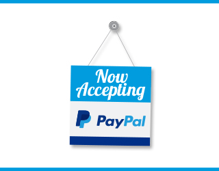 Choose PayPal Today