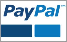 PayPal Logo