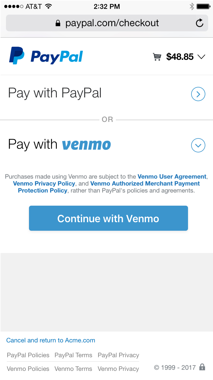 What is Venmo and how does it work?