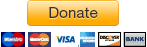 Sponsor Button with Credit Cards