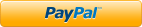 PayPal Button 8 x 10 Print with Mat