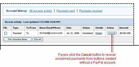 Payment isnt shown in purchase history - The eBay Community