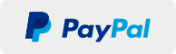 PayPal Logo