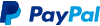 PayPal Logo For Donation