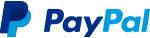 PayPal-logotyp