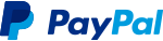 PayPal logo