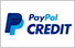 PayPal Credit