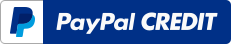 PayPal-kredit