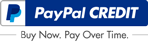 PayPal Credit