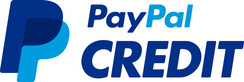 PayPal Credit Logo 0