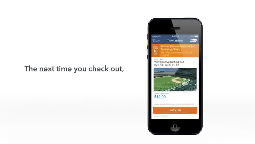 Media Resources PayPal Stories