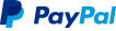 Pay pal Logo
