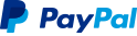 PayPal logo