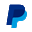 paypal company logo