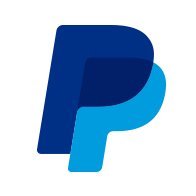 paypal's icon