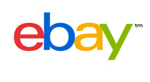 Billede af Ebay logo