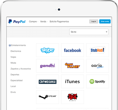 Desfavorable curva que te diviertas Cómo usar PayPal? El Mejor Medio de Pagos Online - PayPal CR