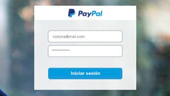 Inicia Sesión en tu Cuenta para Hacer Pagos Online con PayPal