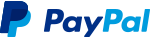 Pay with PayPal on BookFHR.com
