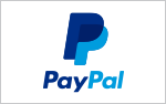 PayPal Acceptance Mark