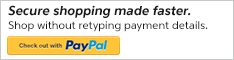 PayPal Logo