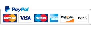 Afbeeldingsresultaat voor paypal betaal logo