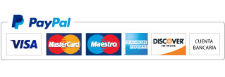 Payments logos