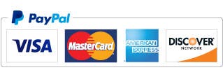 Sign up for PayPal and start accepting credit card payments instantly.