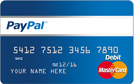 Mastercard Prepaid Debit Card Balance