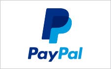 Pay for your Carlo Pacific purchases easily and hassle-free through Paypal