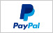 you can also pay with PayPal and Alipay